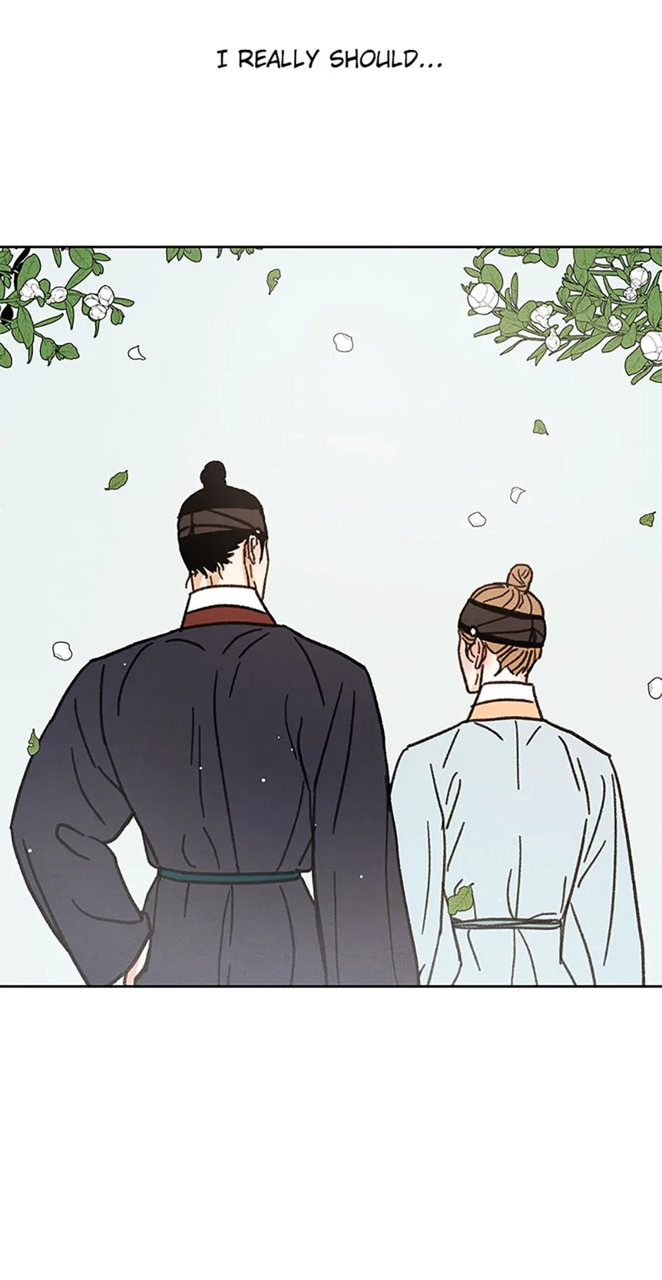 Under the Plum Blossom Tree chapter 26 page 49