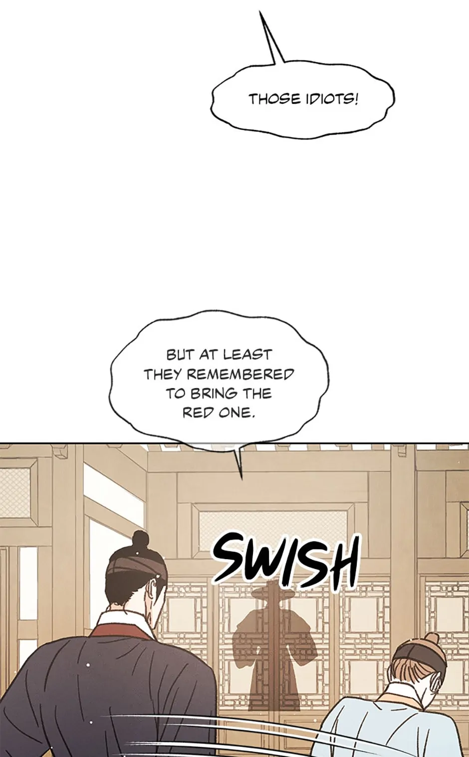 Under the Plum Blossom Tree chapter 26 page 52