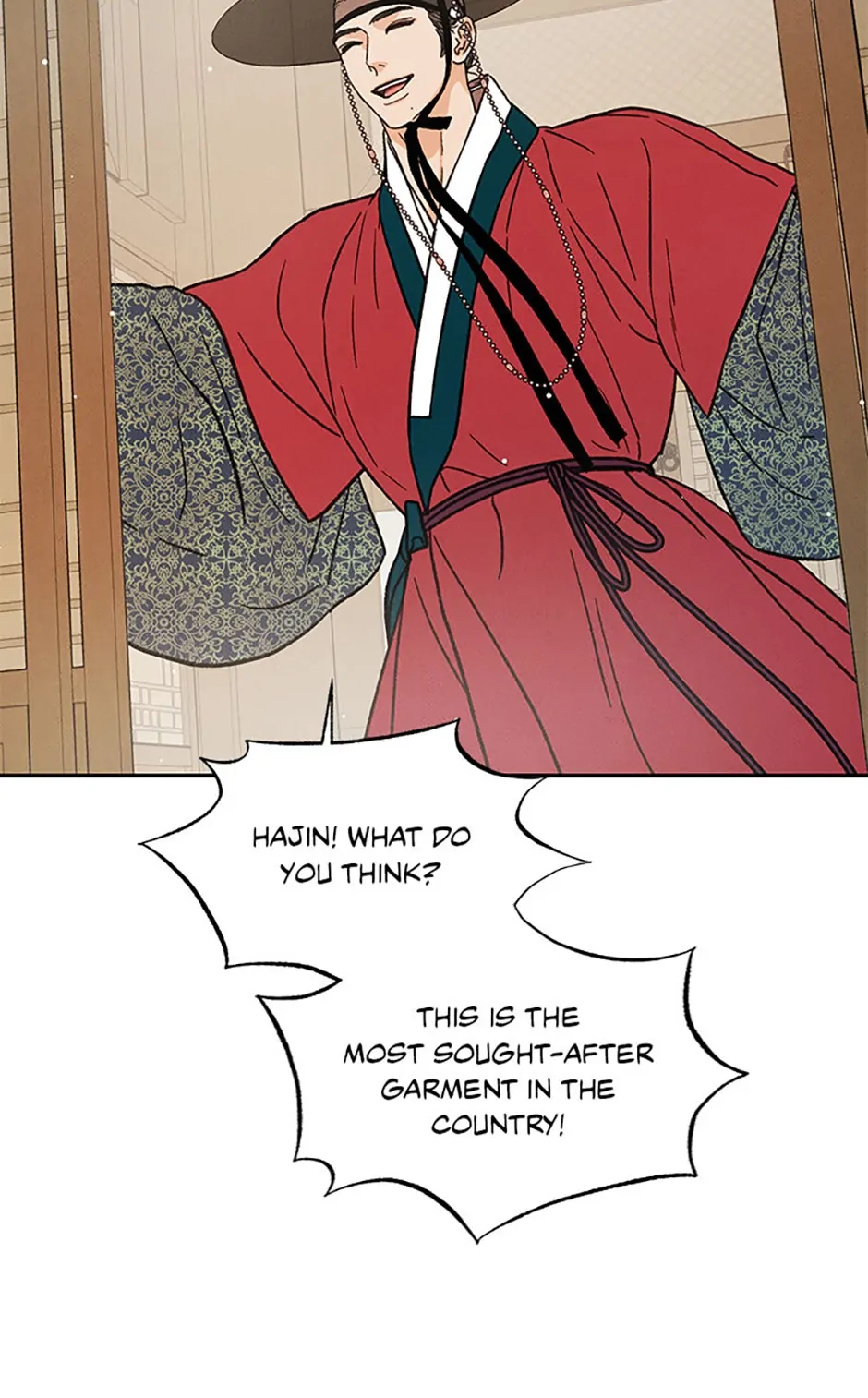 Under the Plum Blossom Tree chapter 26 page 54