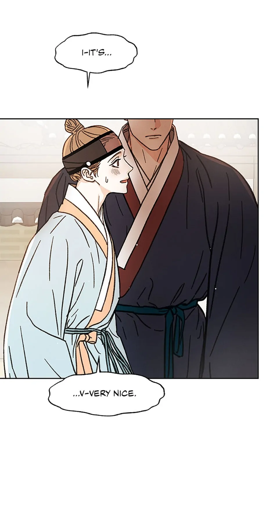Under the Plum Blossom Tree chapter 26 page 55