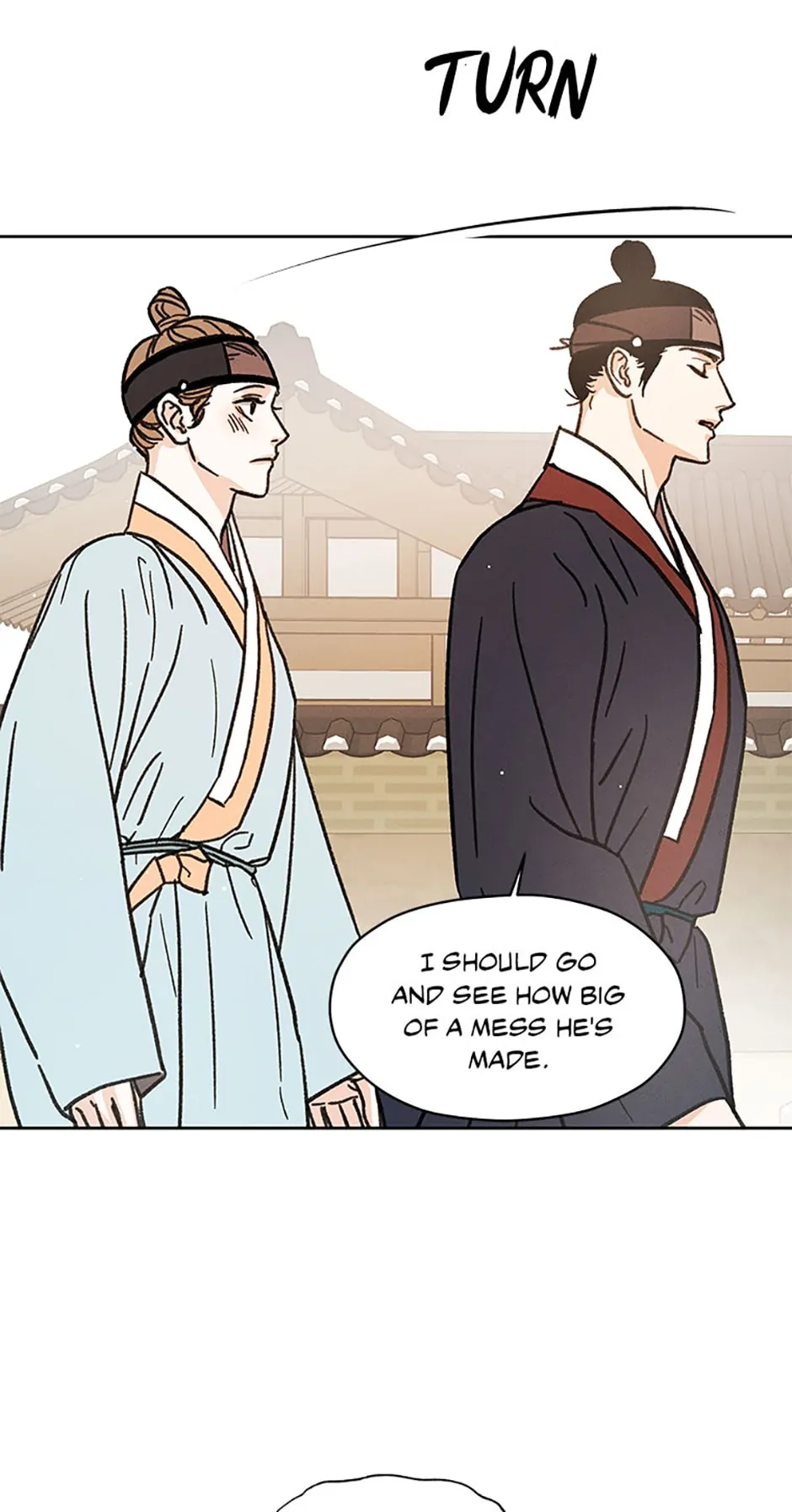 Under the Plum Blossom Tree chapter 26 page 56