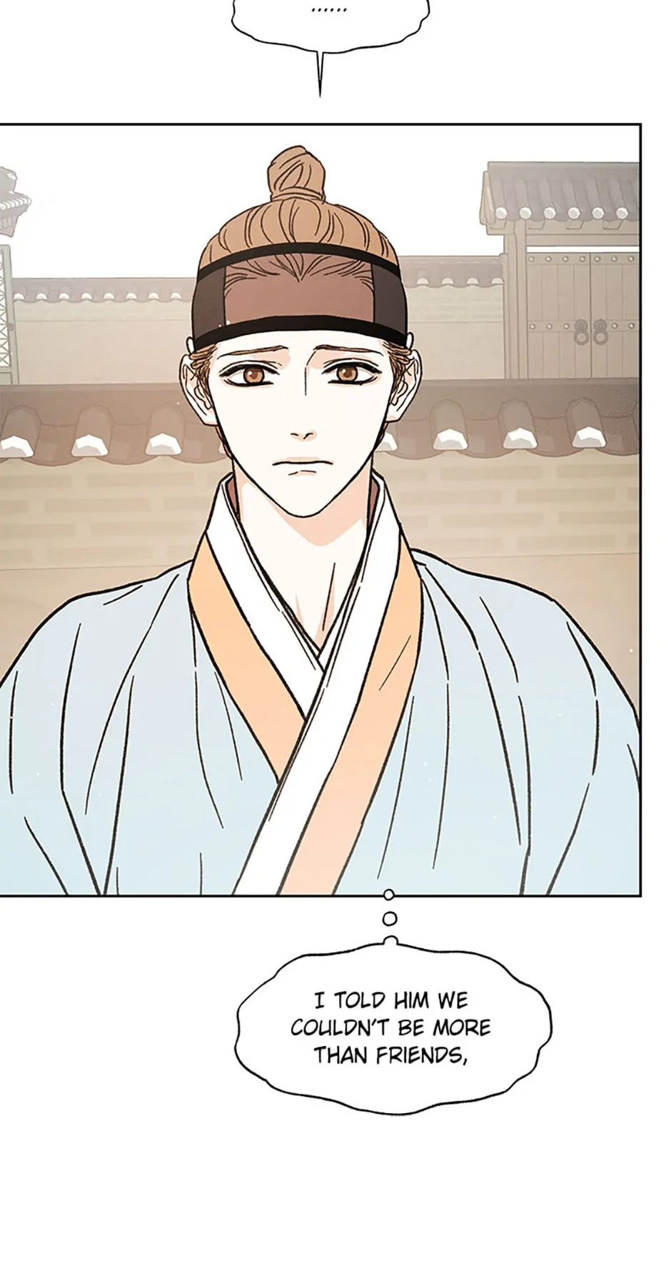 Under the Plum Blossom Tree chapter 26 page 57