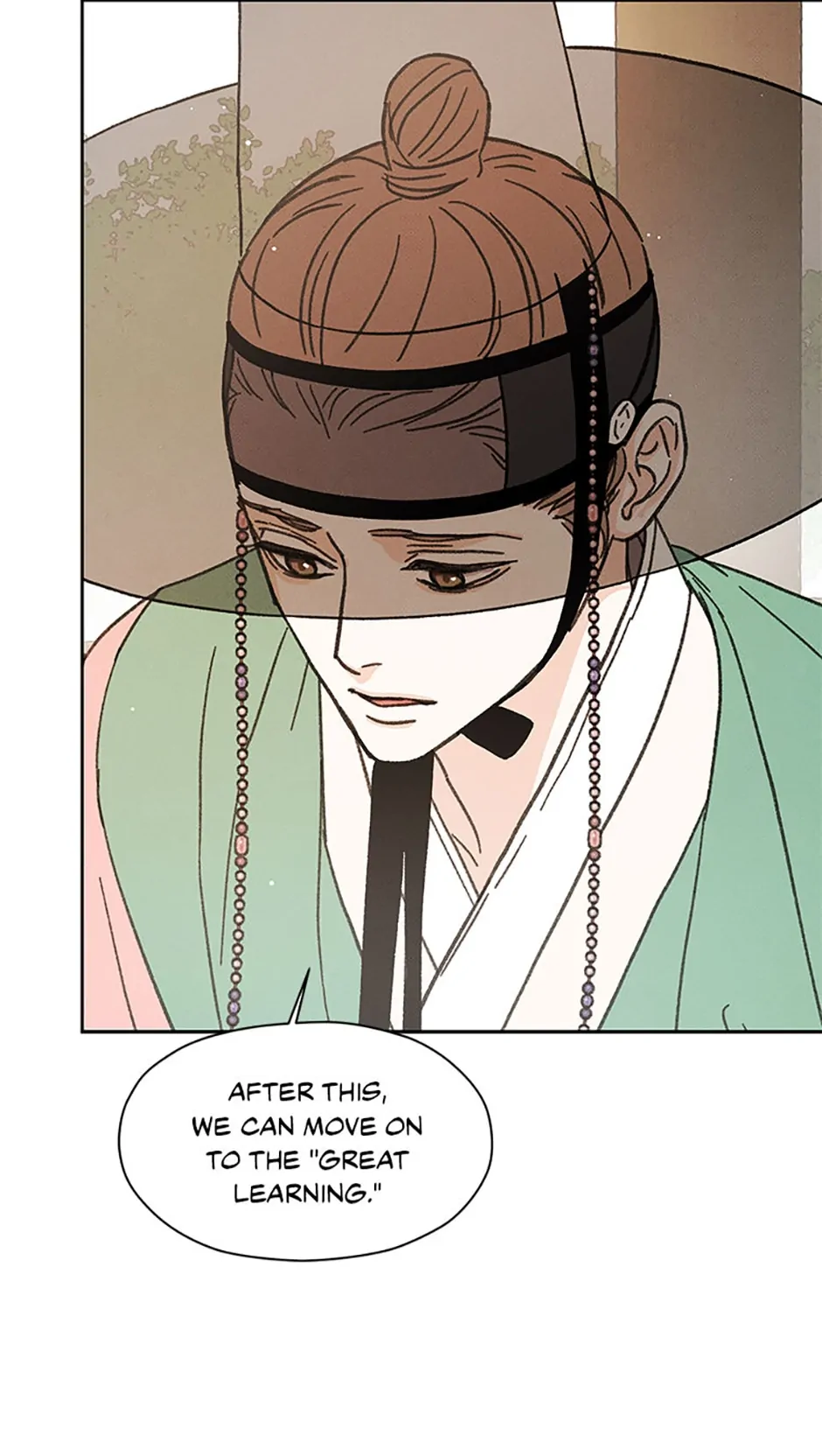 Under the Plum Blossom Tree chapter 26 page 66