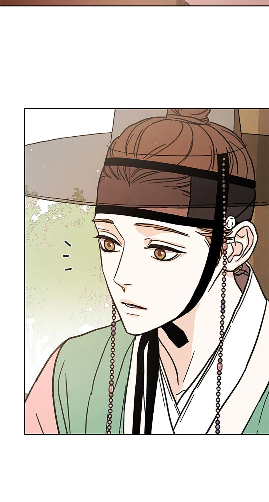 Under the Plum Blossom Tree chapter 26 page 69
