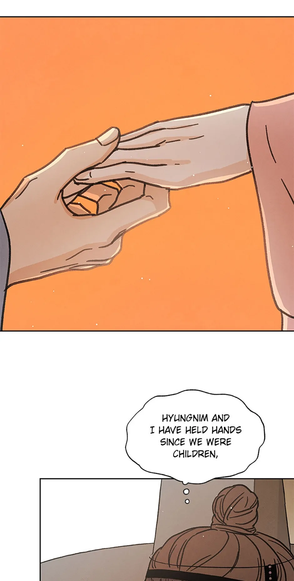 Under the Plum Blossom Tree chapter 26 page 71