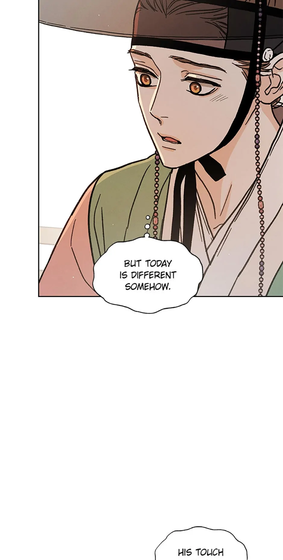 Under the Plum Blossom Tree chapter 26 page 72