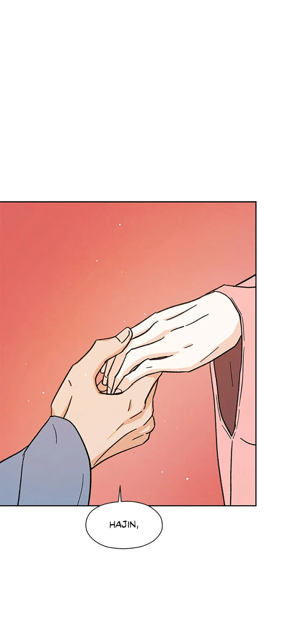 Under the Plum Blossom Tree chapter 27 page 1
