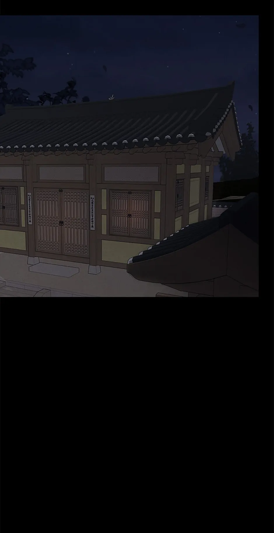 Under the Plum Blossom Tree chapter 27 page 8