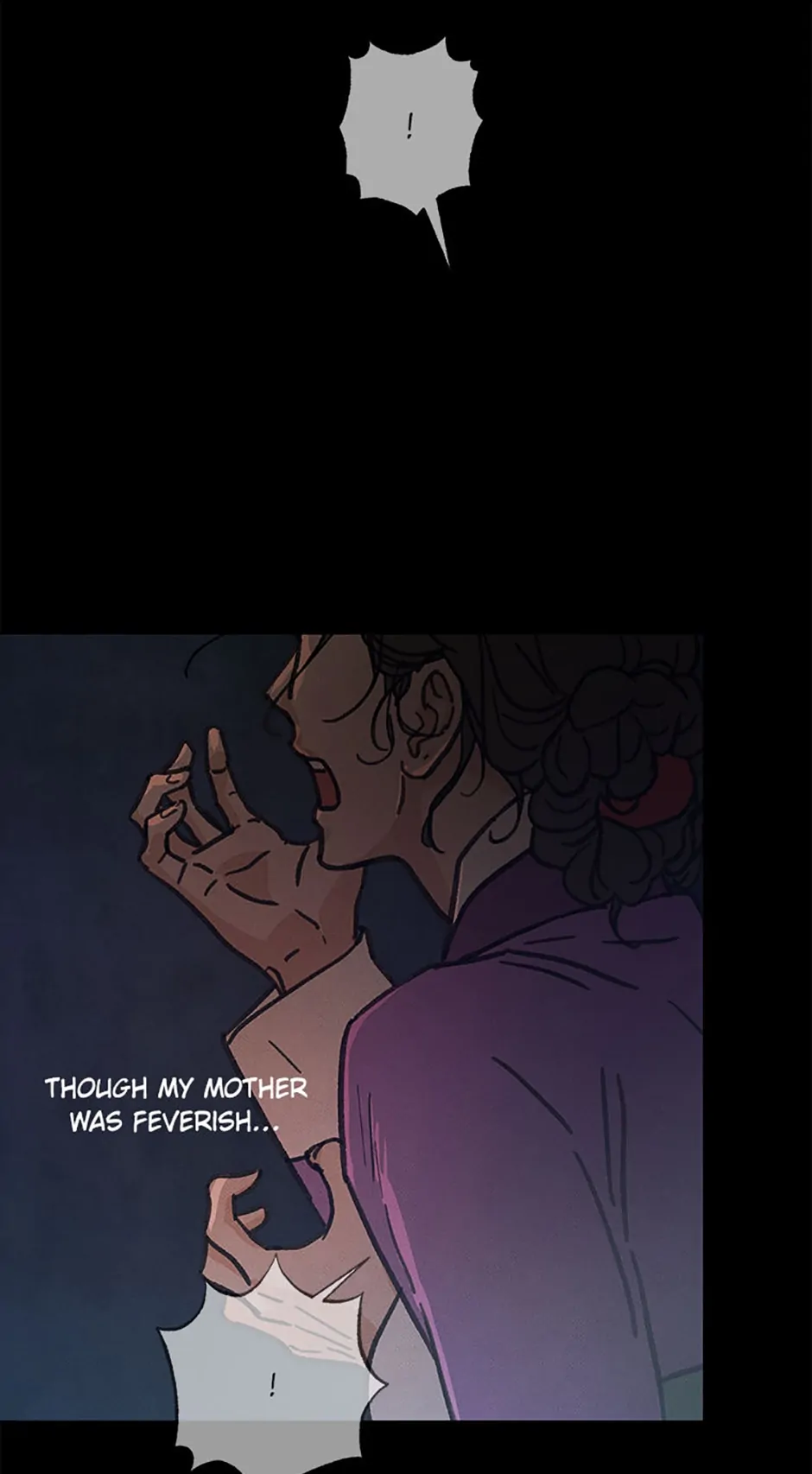 Under the Plum Blossom Tree chapter 27 page 10