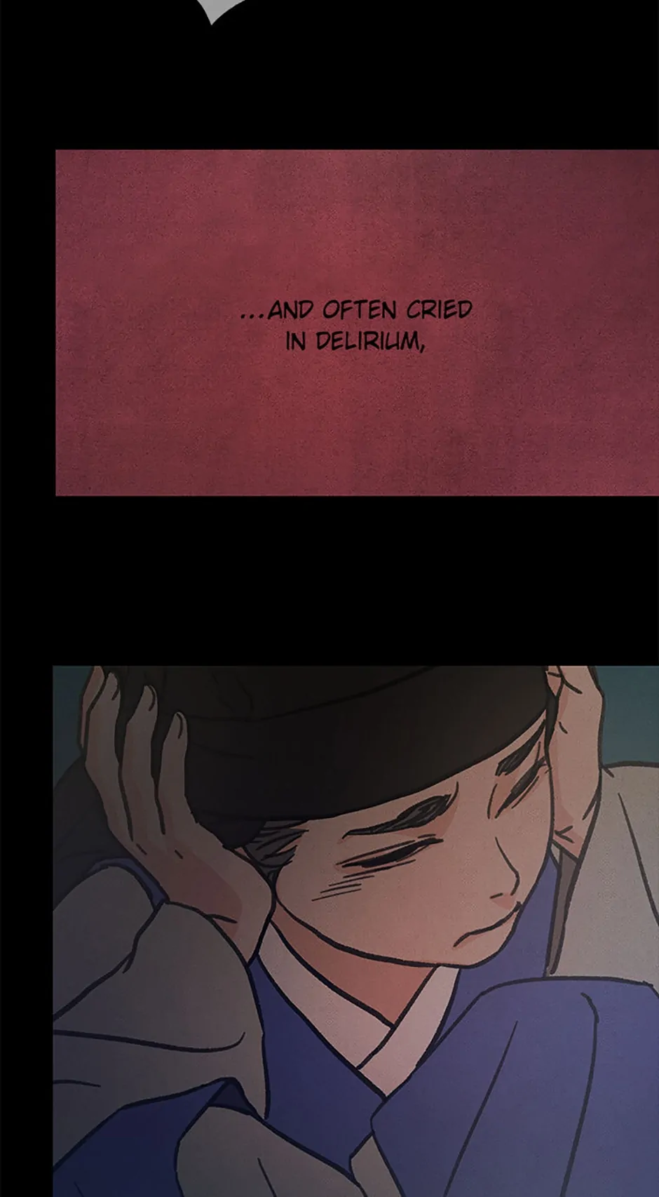 Under the Plum Blossom Tree chapter 27 page 11