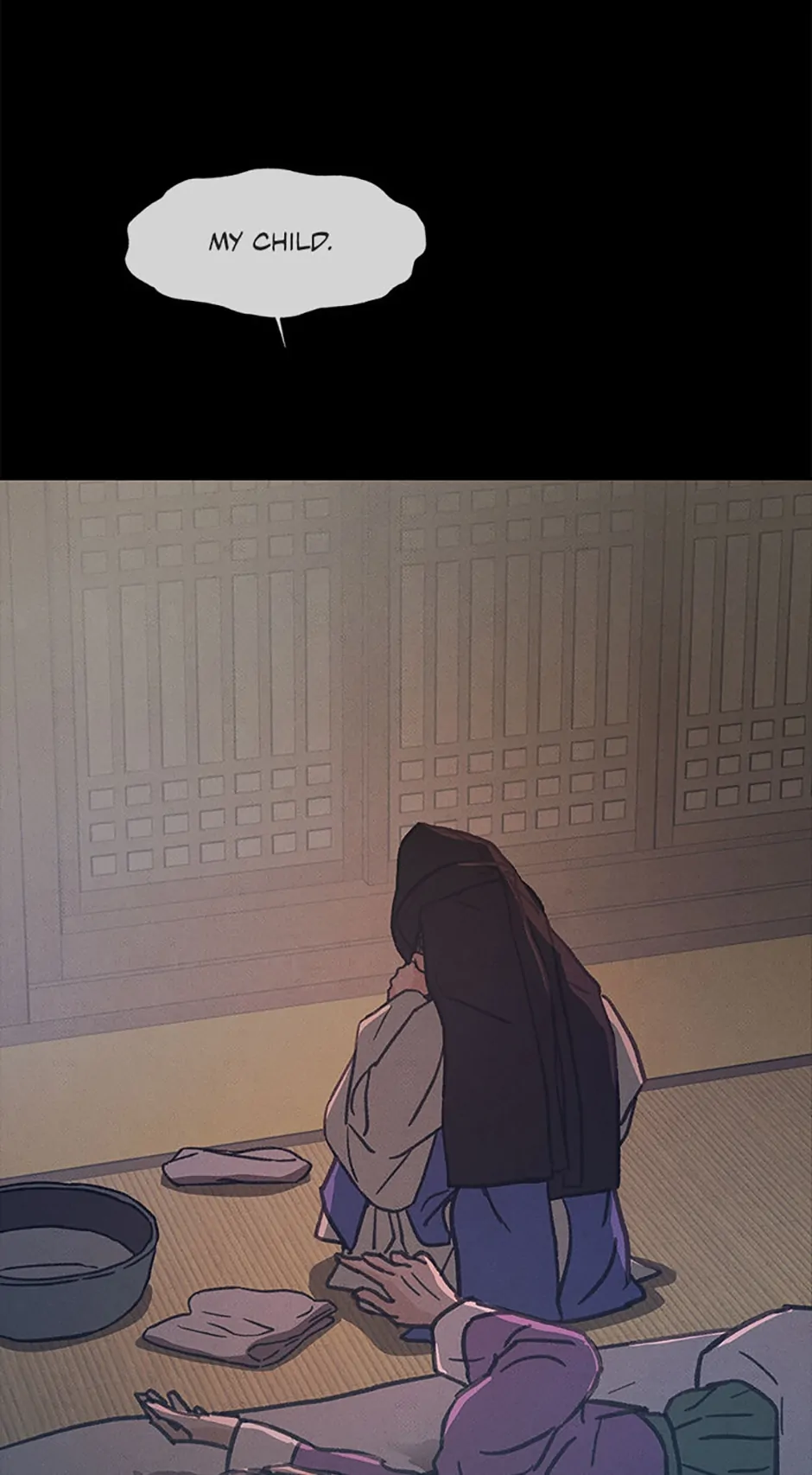 Under the Plum Blossom Tree chapter 27 page 13