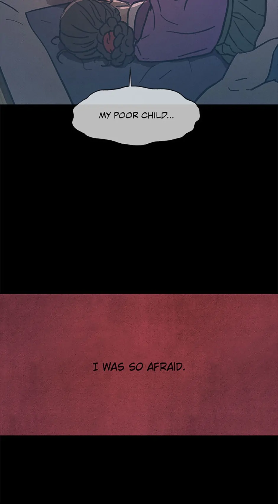 Under the Plum Blossom Tree chapter 27 page 14