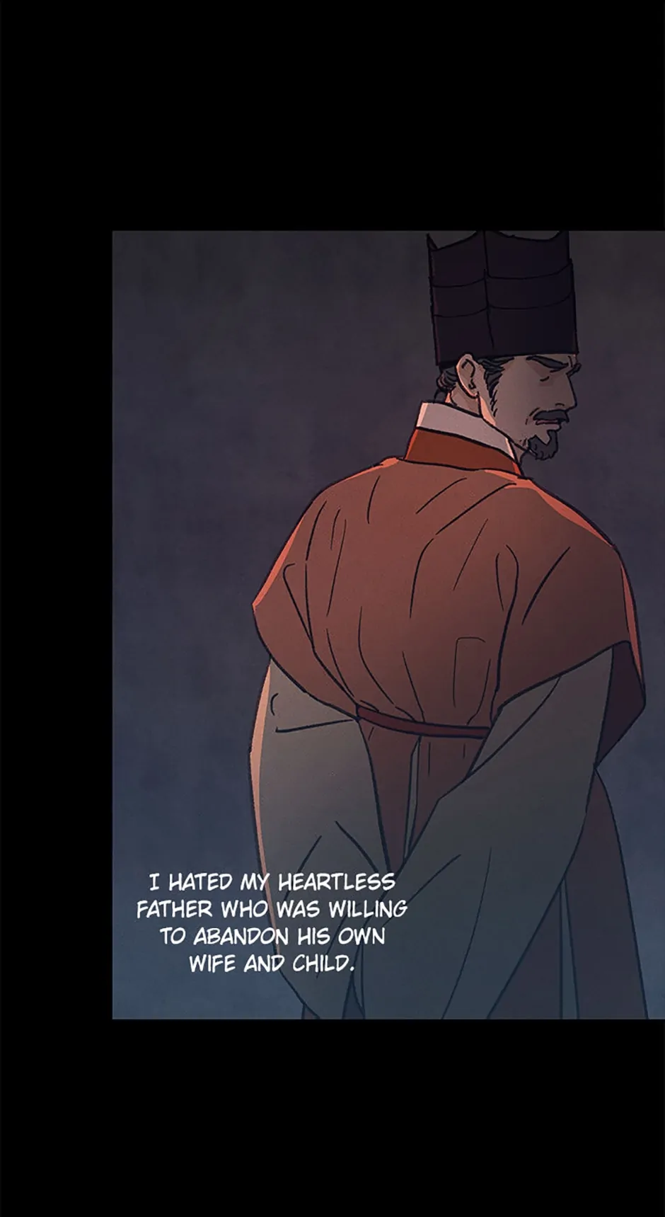 Under the Plum Blossom Tree chapter 27 page 15