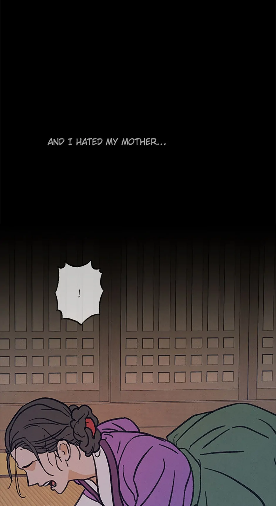 Under the Plum Blossom Tree chapter 27 page 16