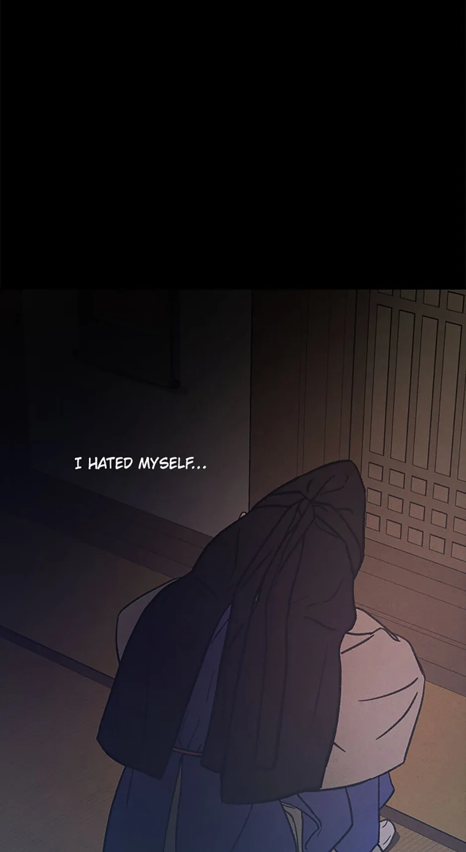 Under the Plum Blossom Tree chapter 27 page 18
