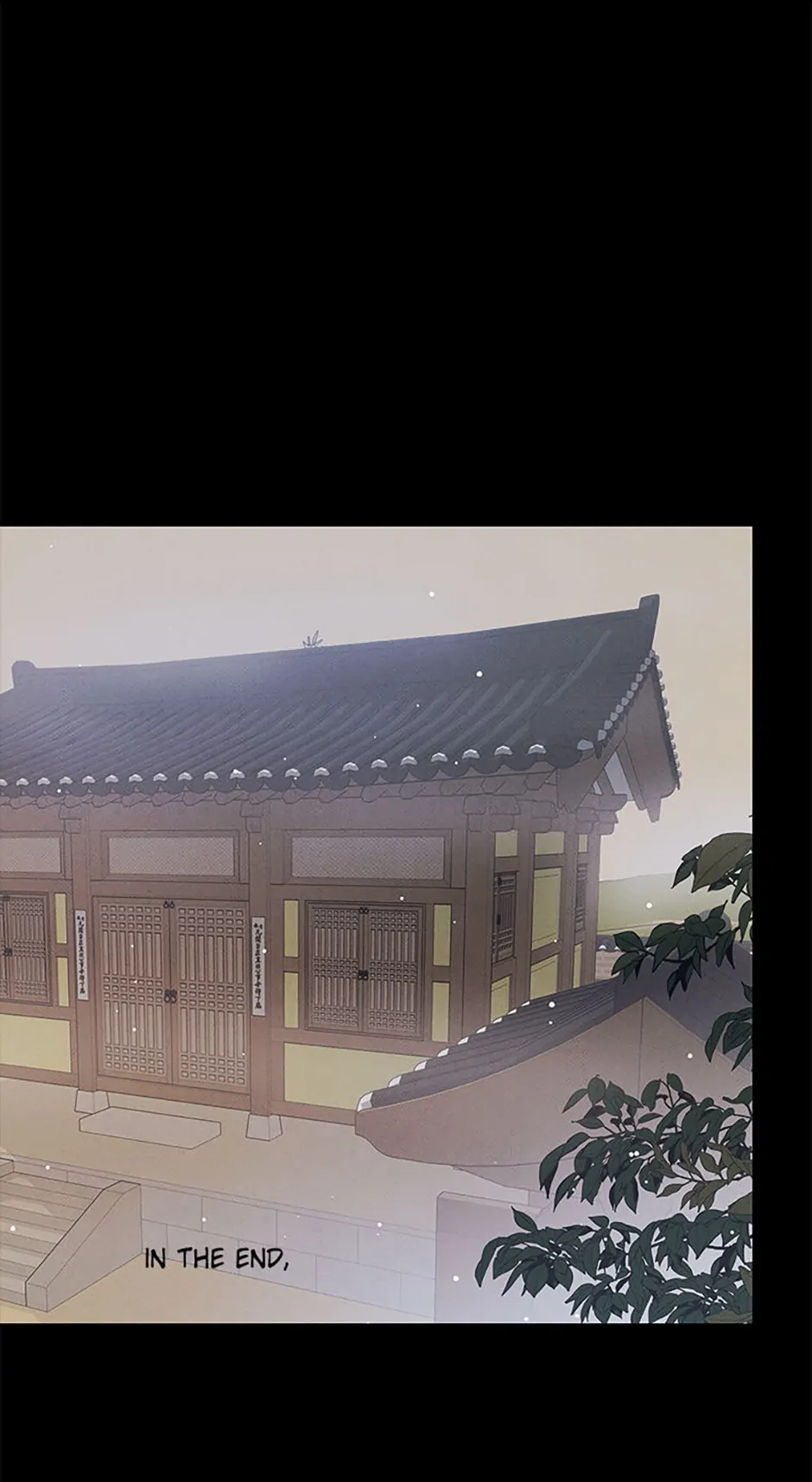 Under the Plum Blossom Tree chapter 27 page 20
