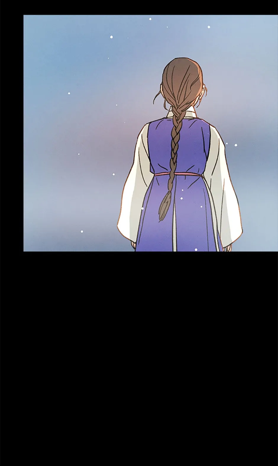 Under the Plum Blossom Tree chapter 27 page 25