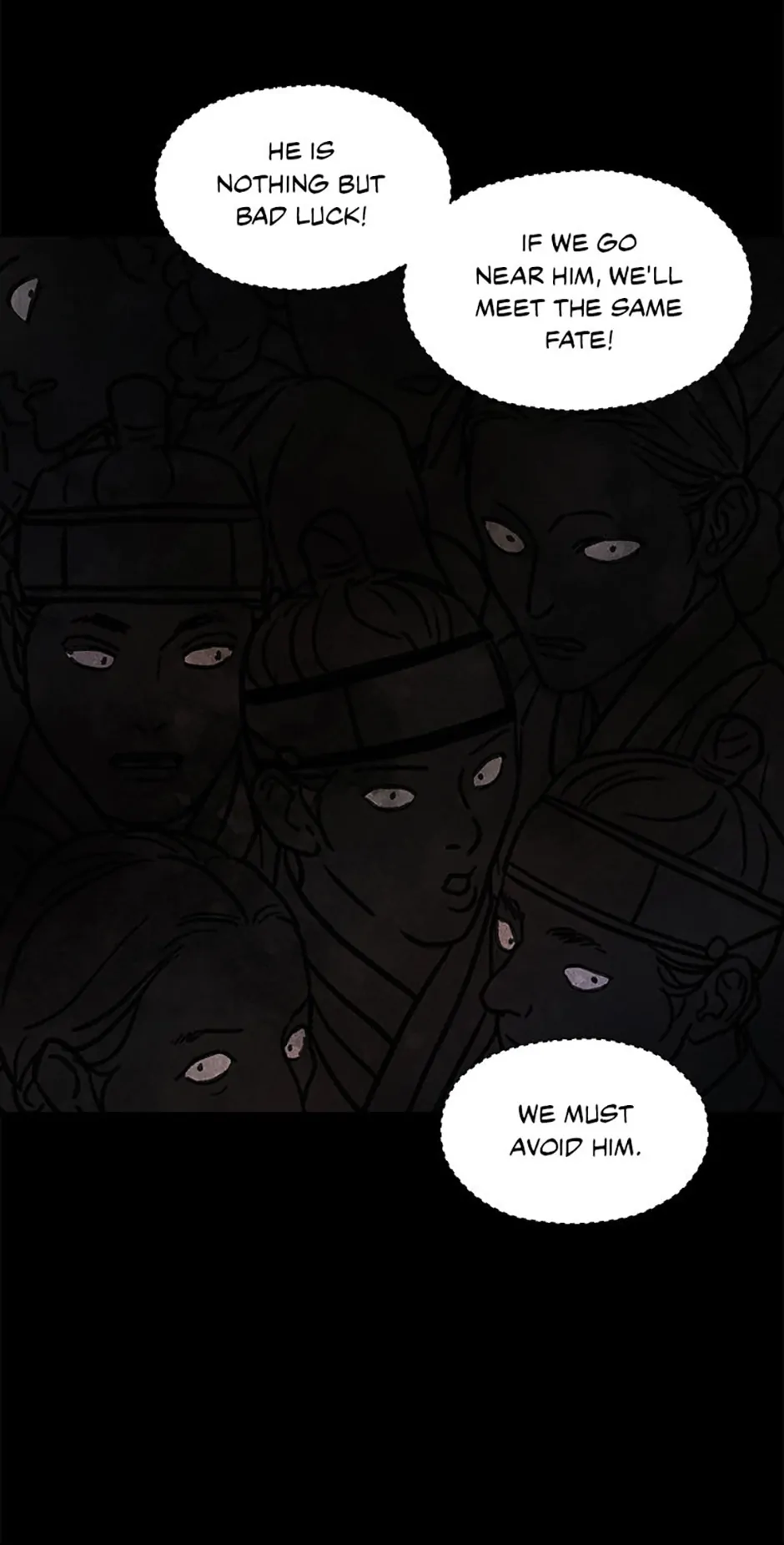 Under the Plum Blossom Tree chapter 27 page 29