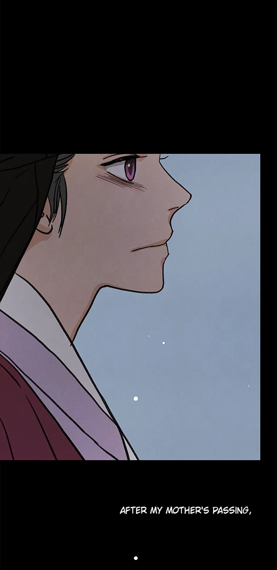 Under the Plum Blossom Tree chapter 27 page 30