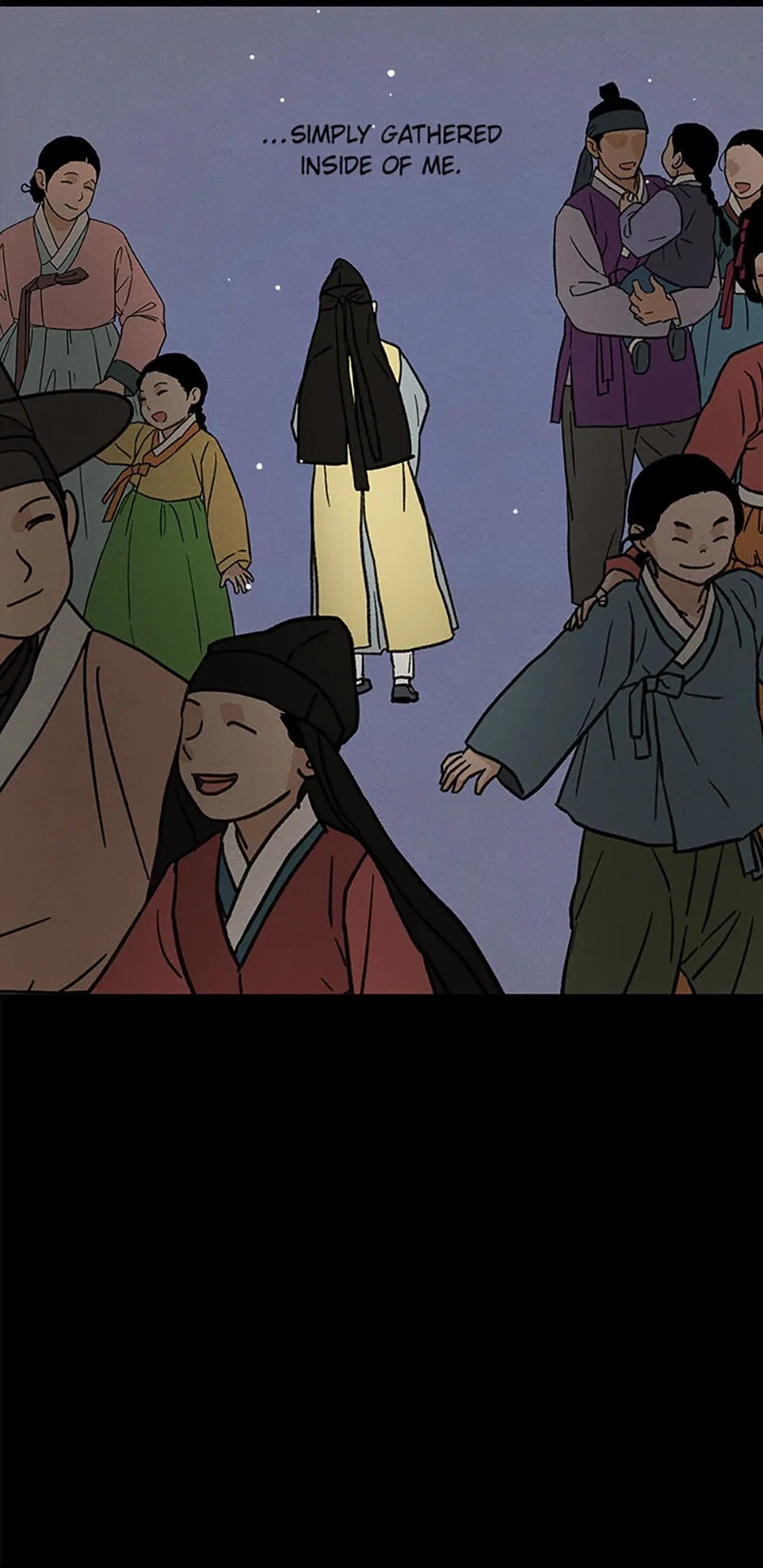 Under the Plum Blossom Tree chapter 27 page 33