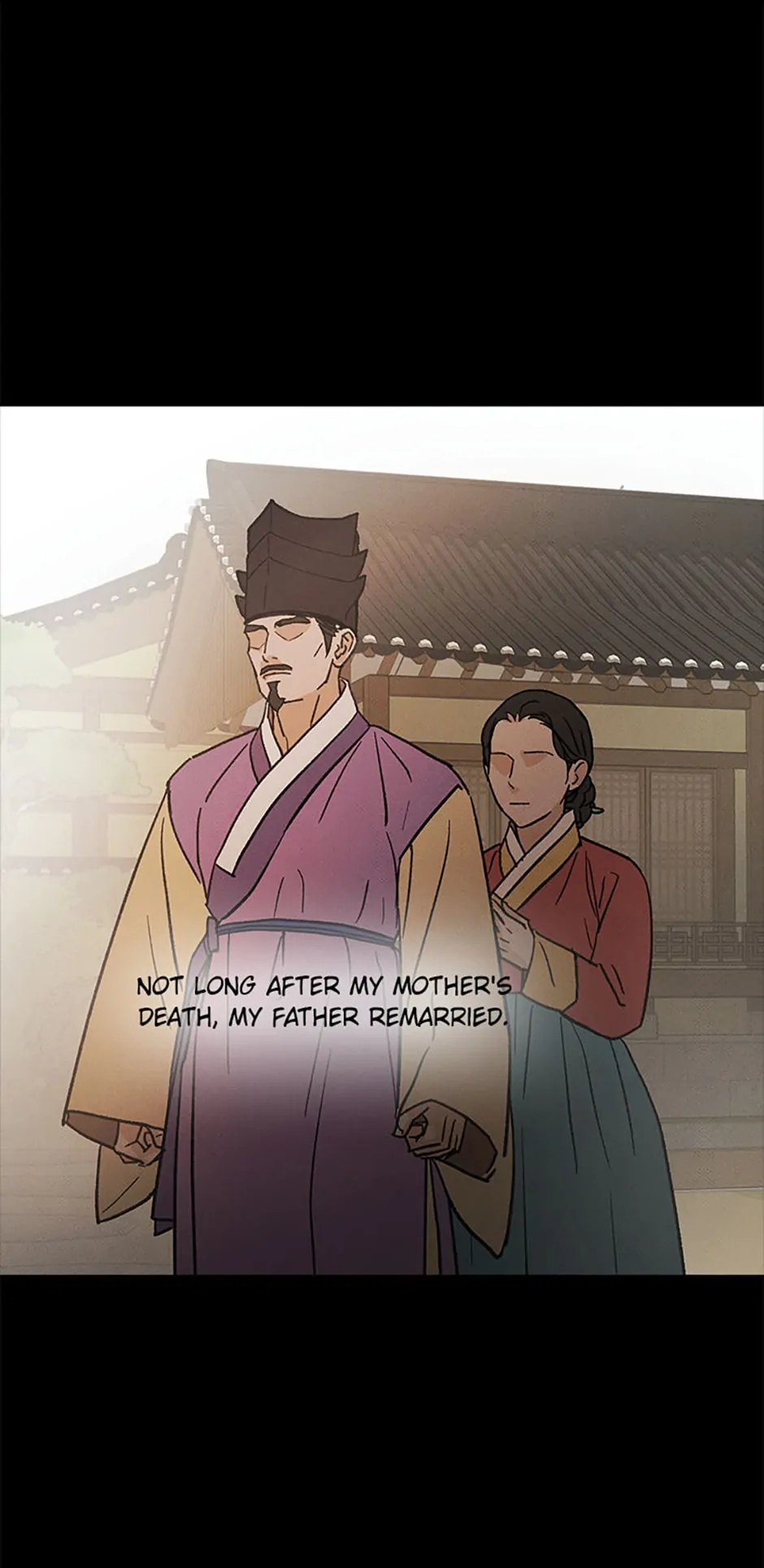 Under the Plum Blossom Tree chapter 27 page 34