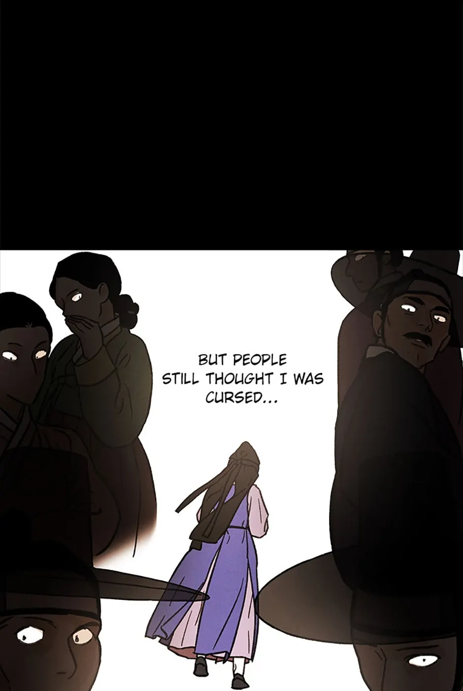 Under the Plum Blossom Tree chapter 27 page 37