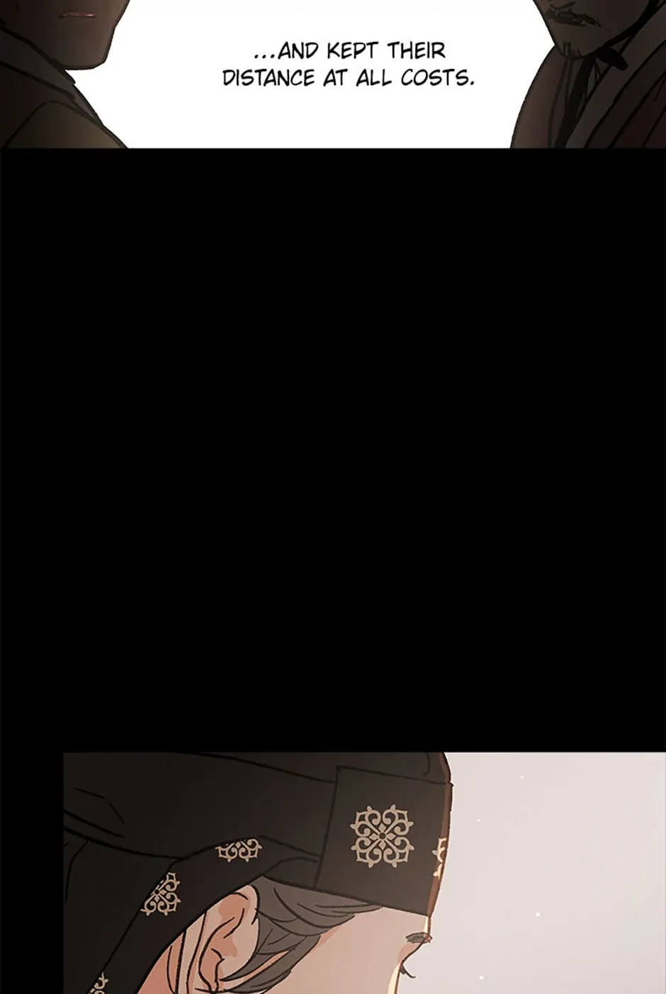Under the Plum Blossom Tree chapter 27 page 38