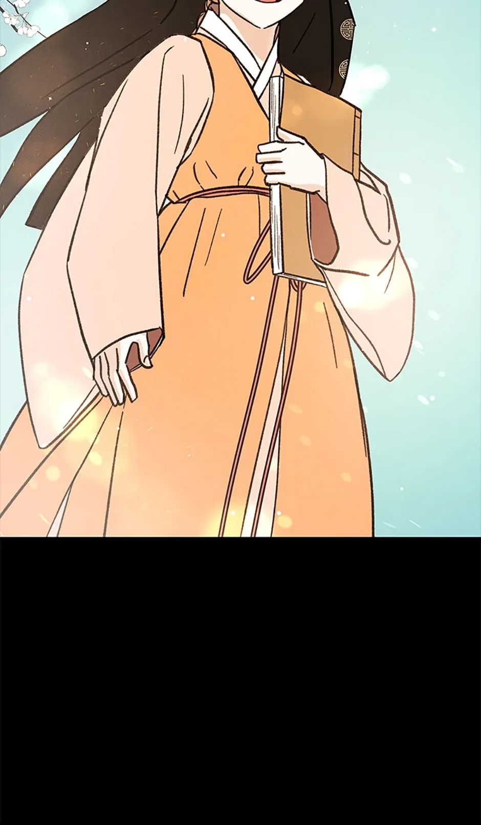 Under the Plum Blossom Tree chapter 27 page 42