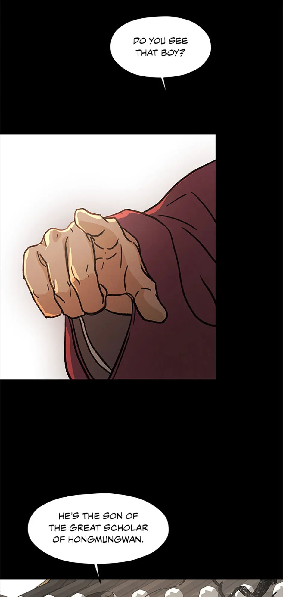Under the Plum Blossom Tree chapter 27 page 43