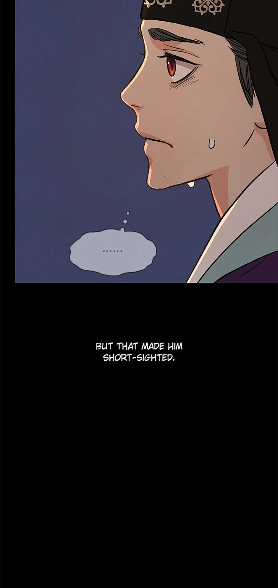 Under the Plum Blossom Tree chapter 27 page 45