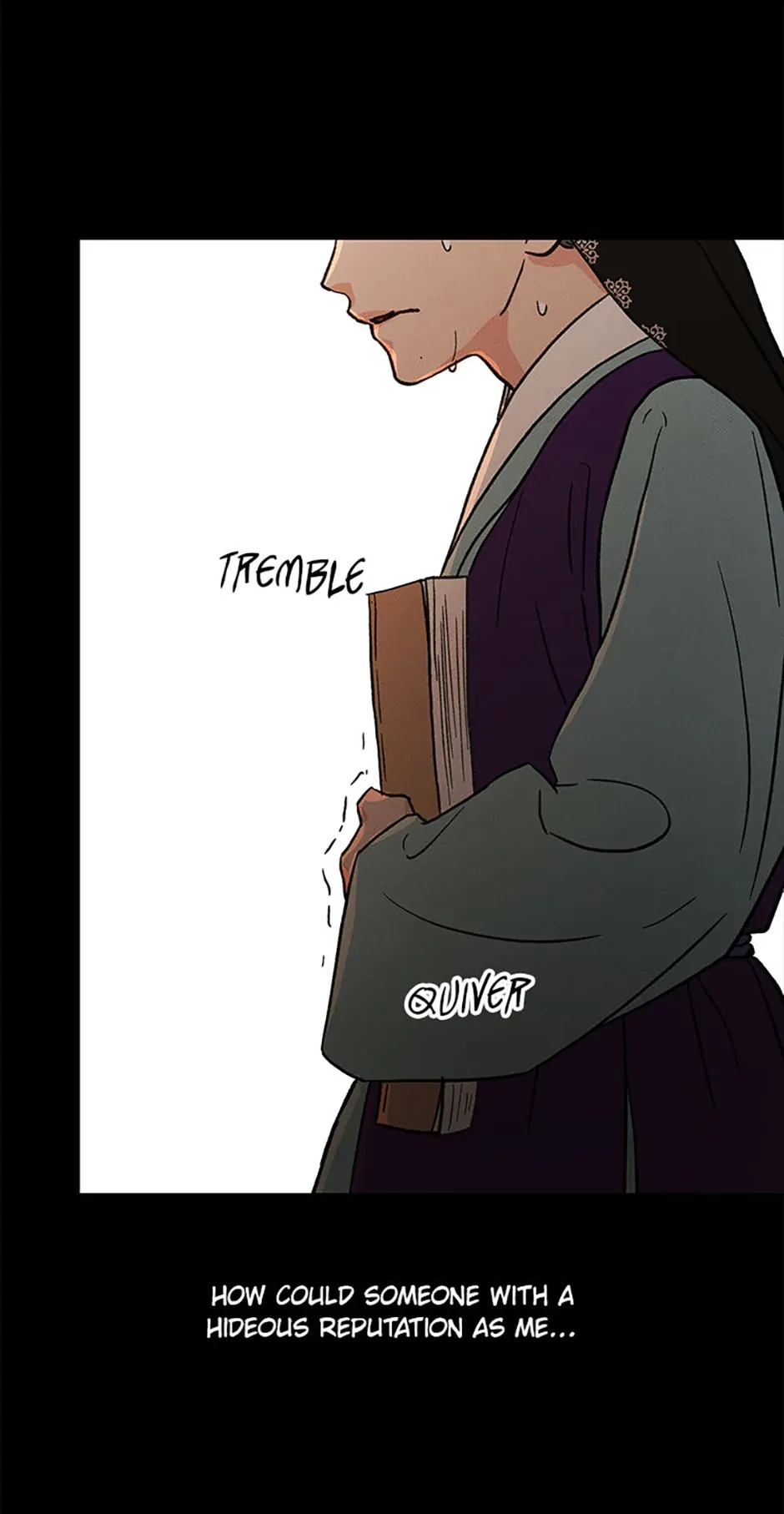 Under the Plum Blossom Tree chapter 27 page 46