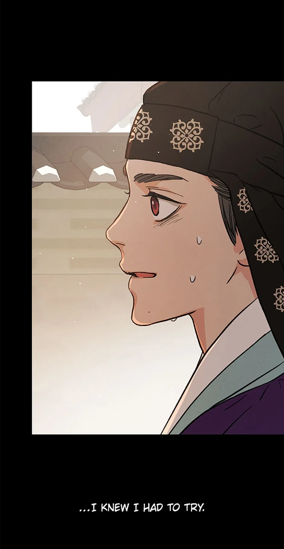 Under the Plum Blossom Tree chapter 27 page 49