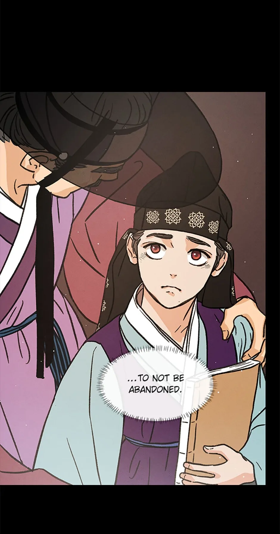 Under the Plum Blossom Tree chapter 27 page 53