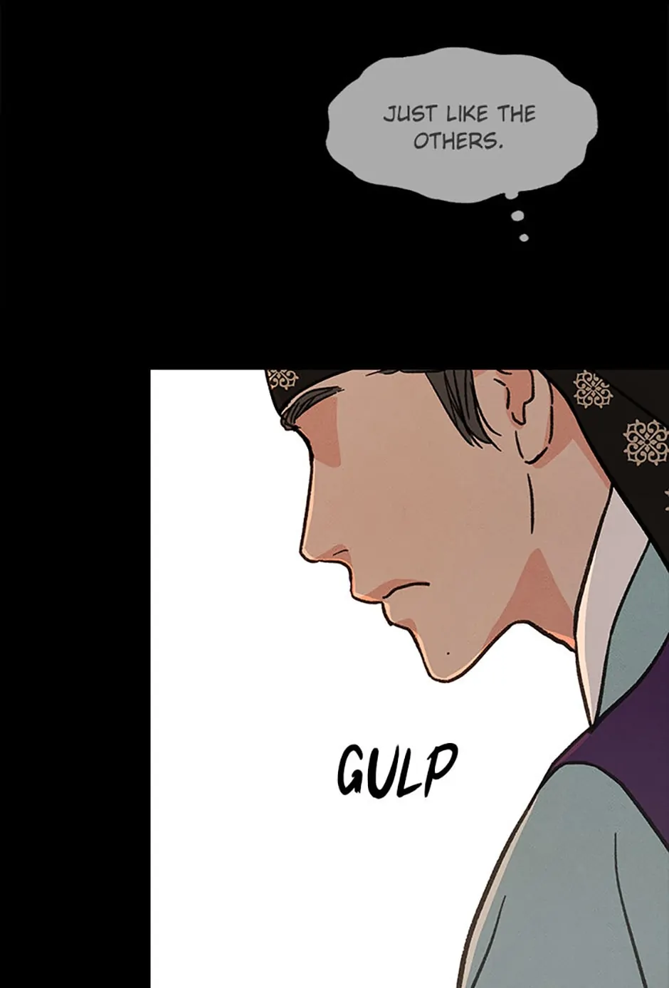 Under the Plum Blossom Tree chapter 27 page 57