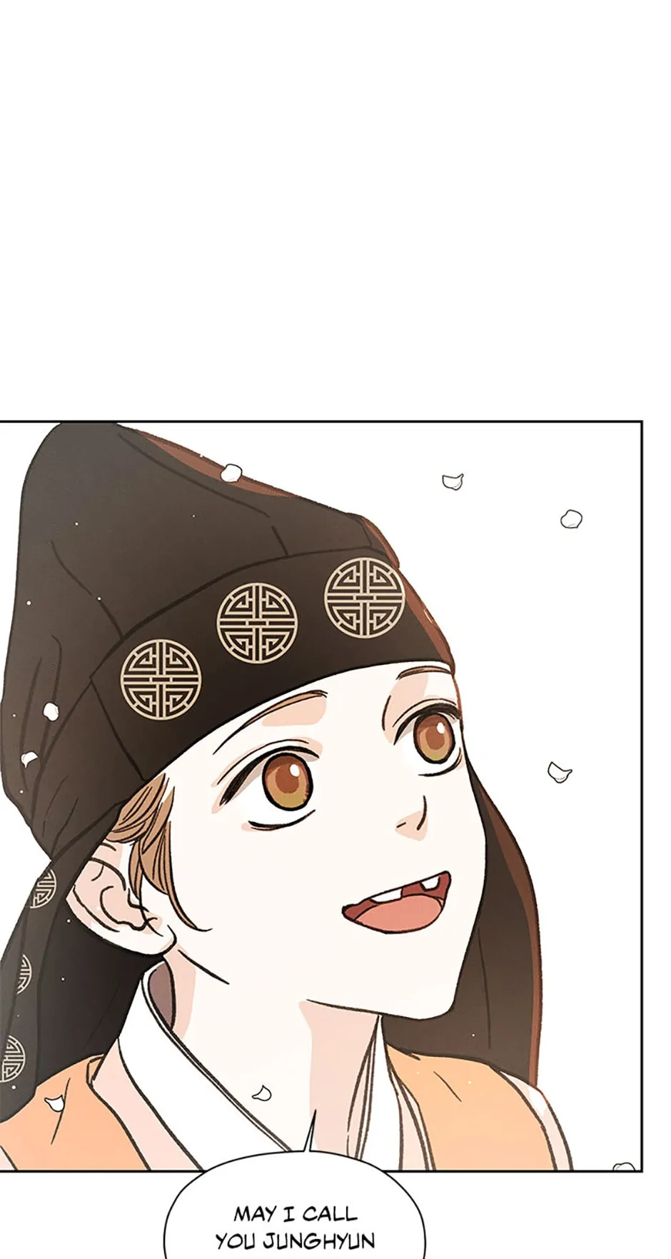 Under the Plum Blossom Tree chapter 27 page 61
