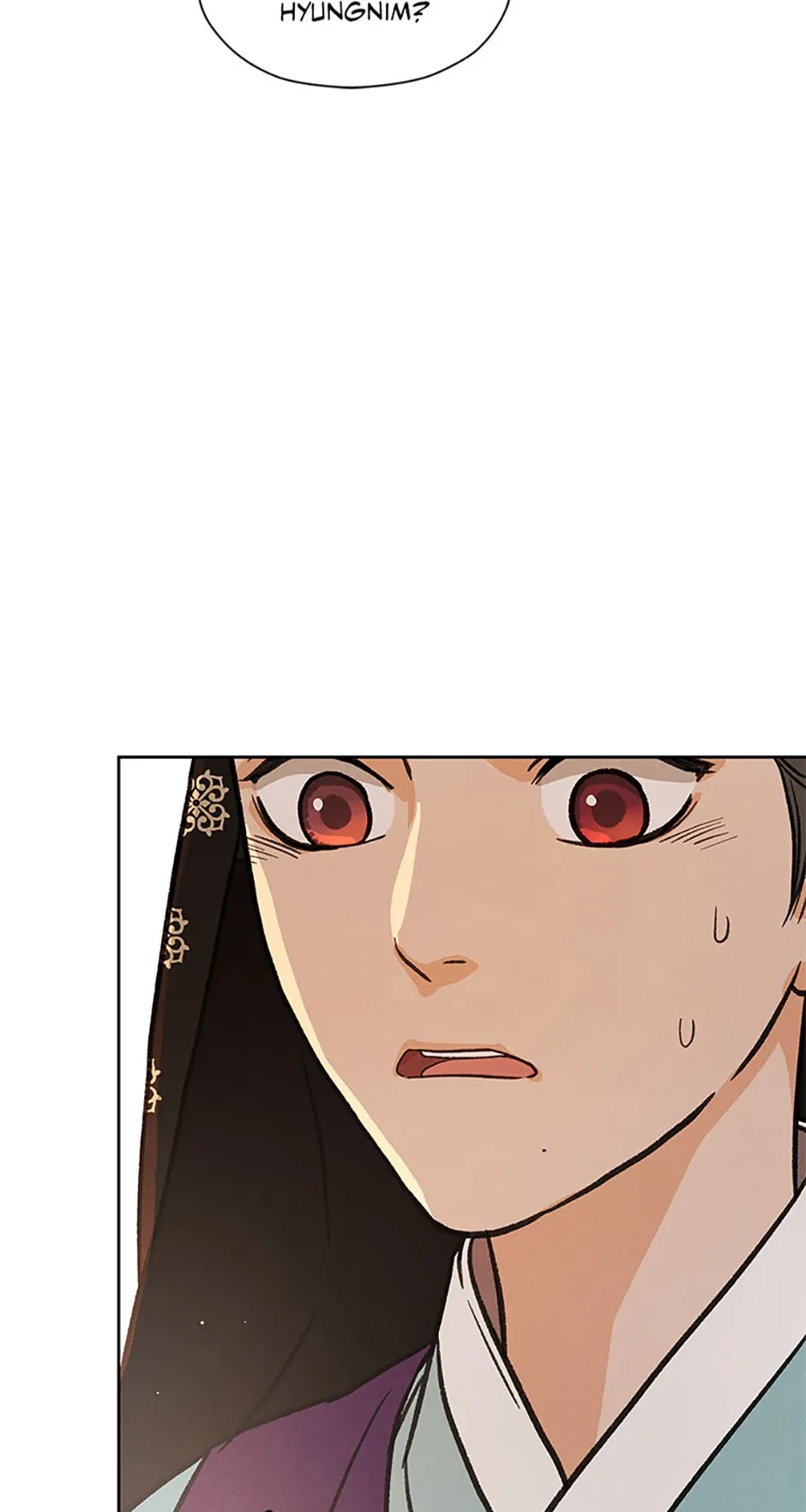 Under the Plum Blossom Tree chapter 27 page 62