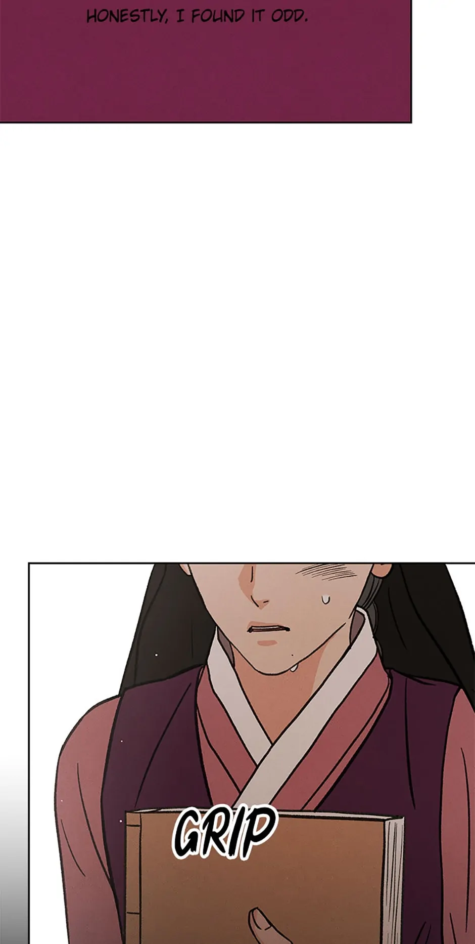Under the Plum Blossom Tree chapter 27 page 67