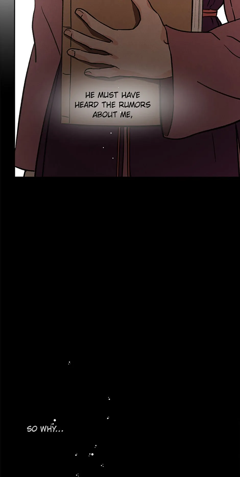 Under the Plum Blossom Tree chapter 27 page 68