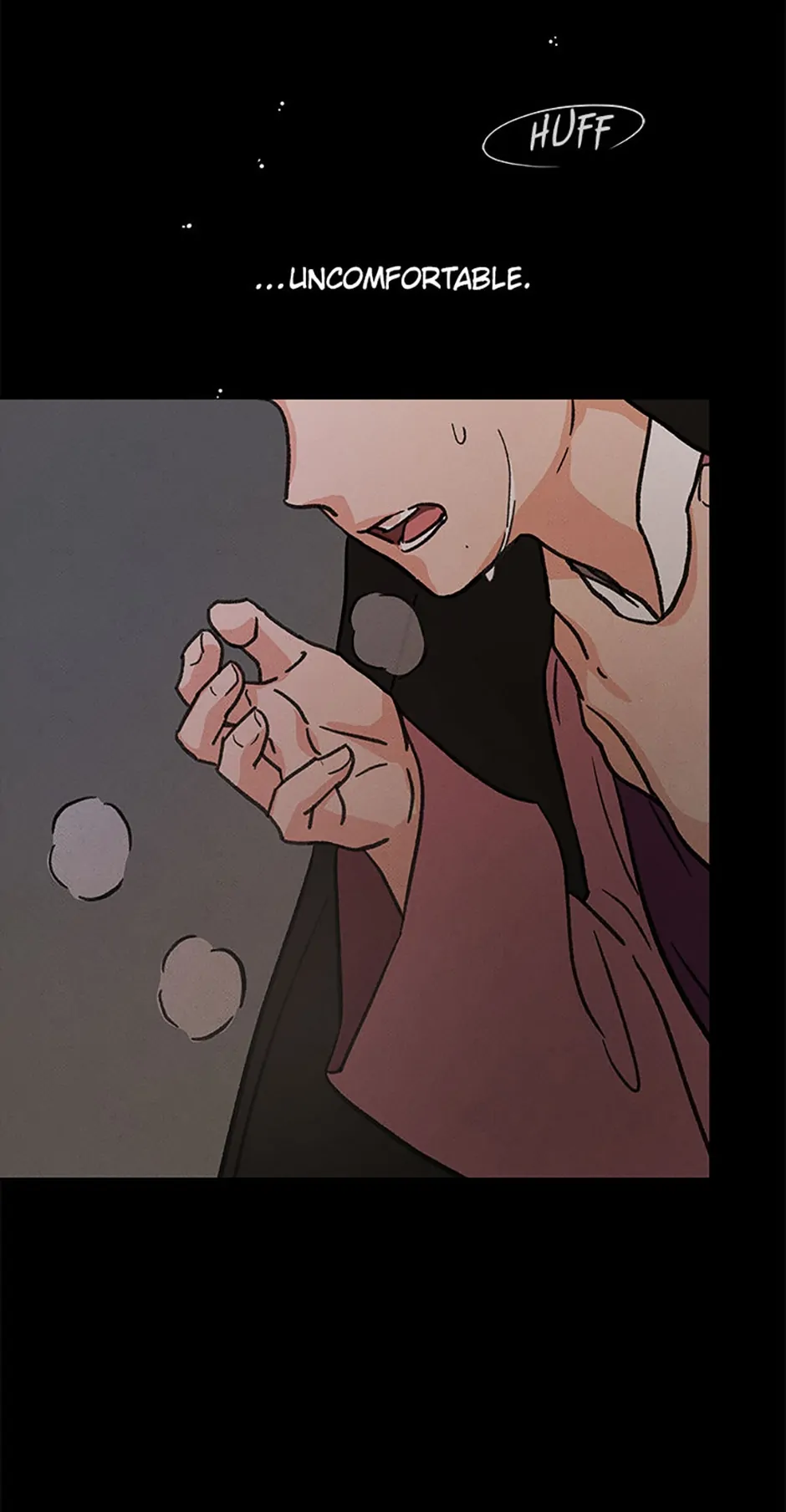 Under the Plum Blossom Tree chapter 27 page 71