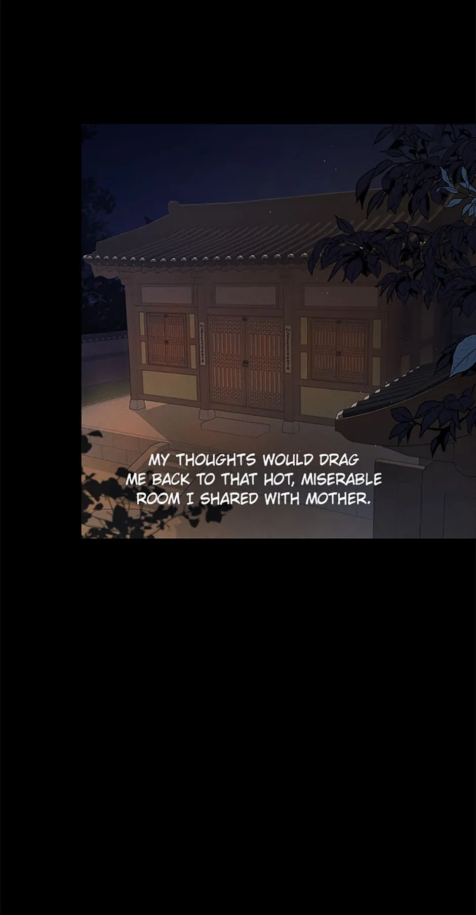 Under the Plum Blossom Tree chapter 27 page 74