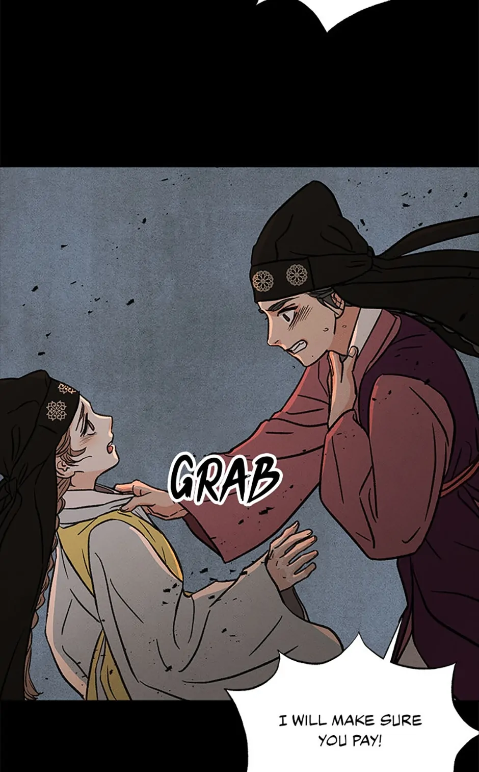 Under the Plum Blossom Tree chapter 27 page 80