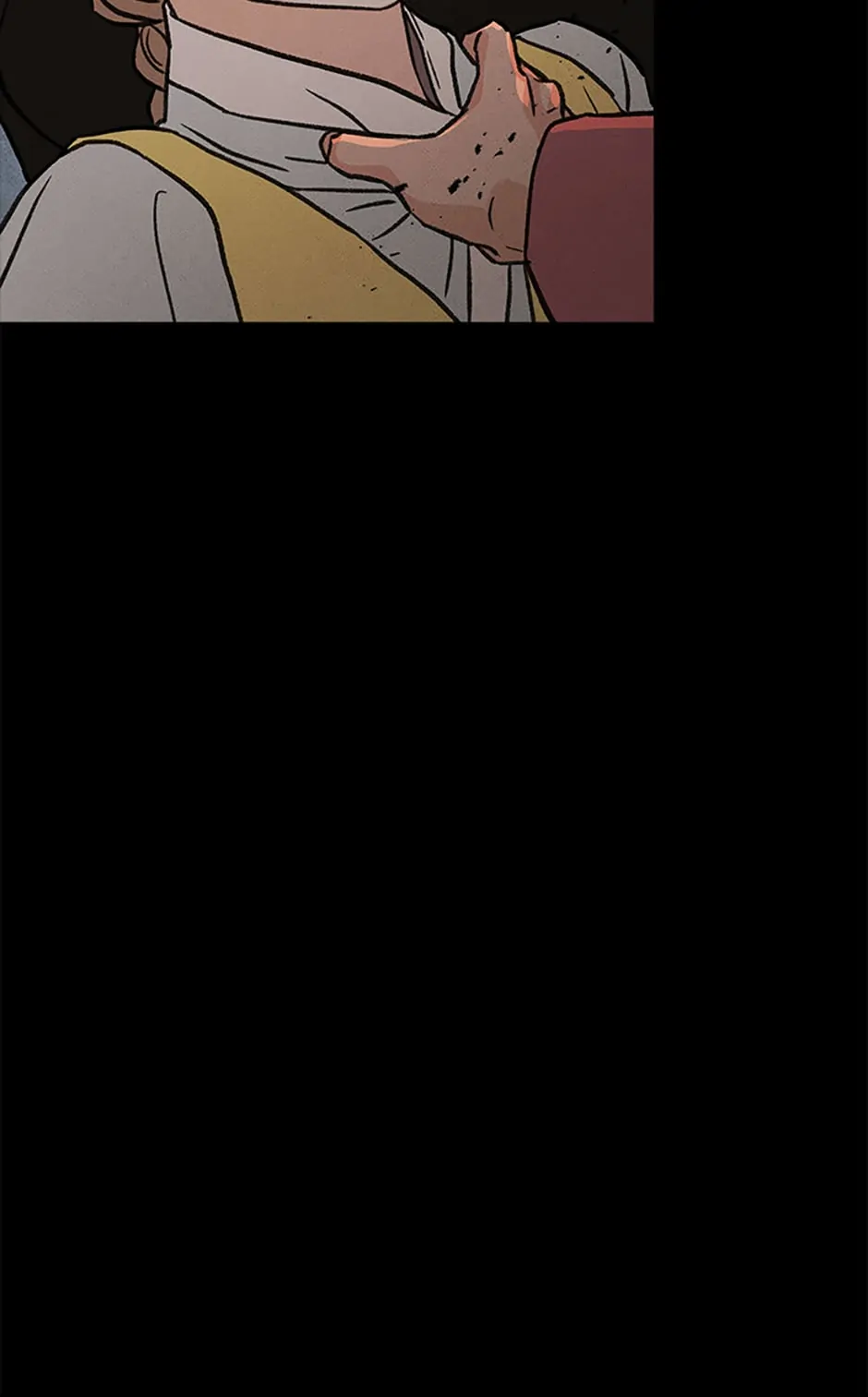 Under the Plum Blossom Tree chapter 27 page 82