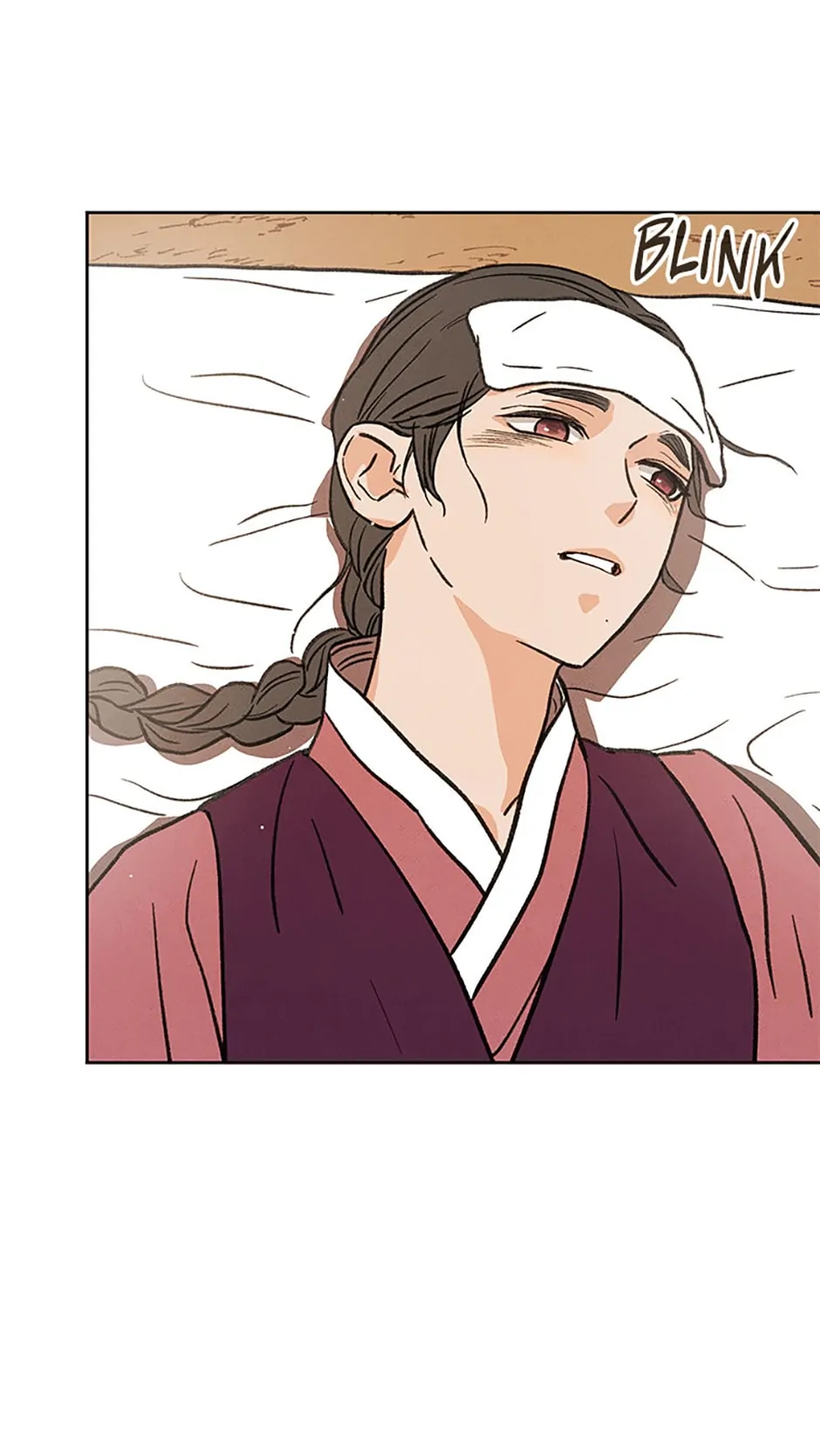 Under the Plum Blossom Tree chapter 27 page 84