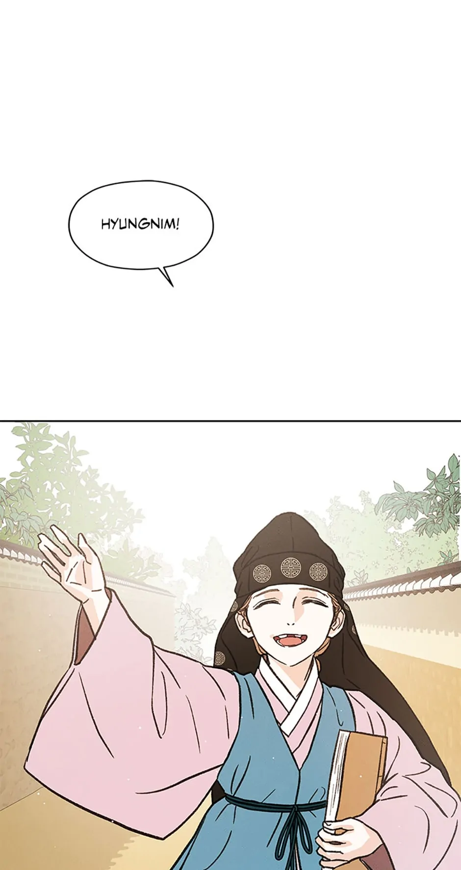Under the Plum Blossom Tree chapter 27 page 91