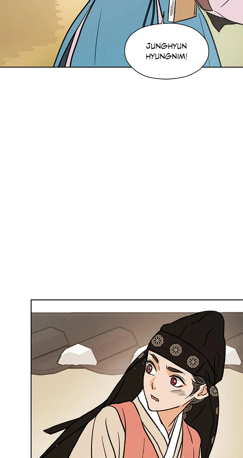 Under the Plum Blossom Tree chapter 27 page 92
