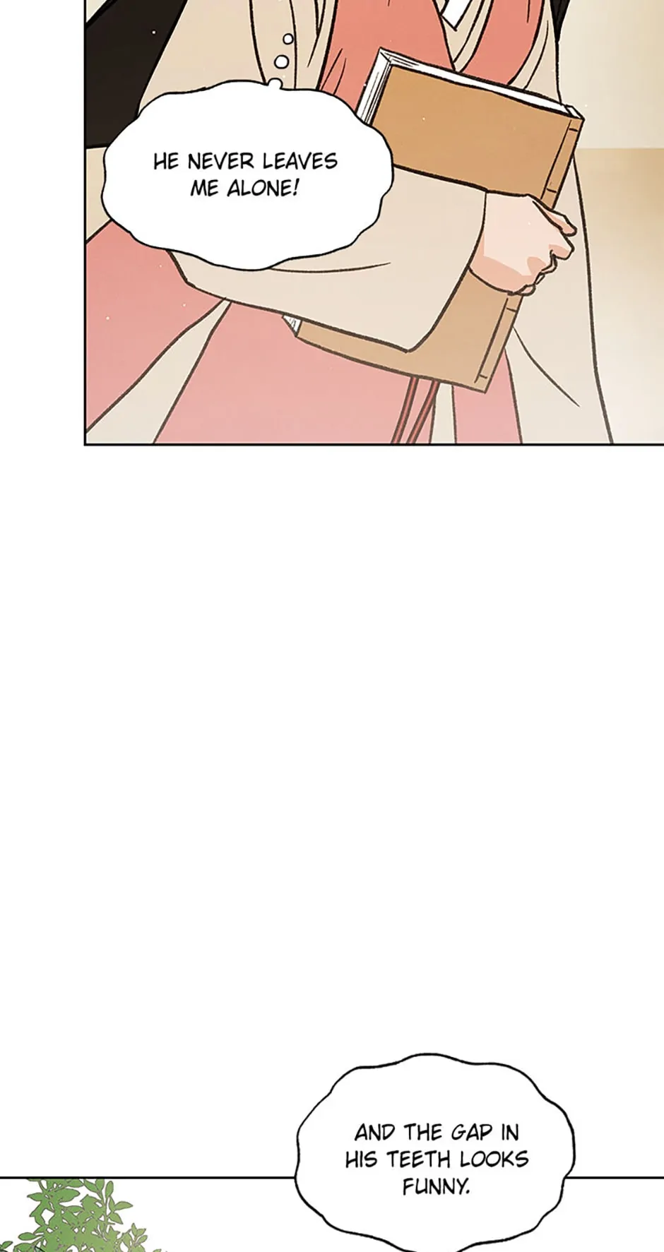 Under the Plum Blossom Tree chapter 27 page 93