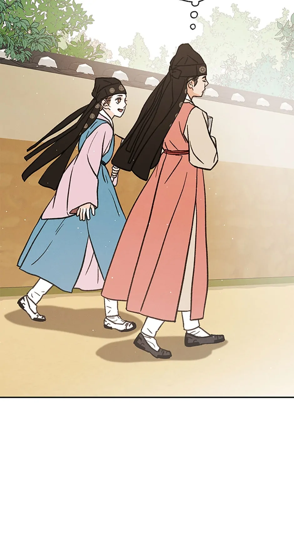 Under the Plum Blossom Tree chapter 27 page 94