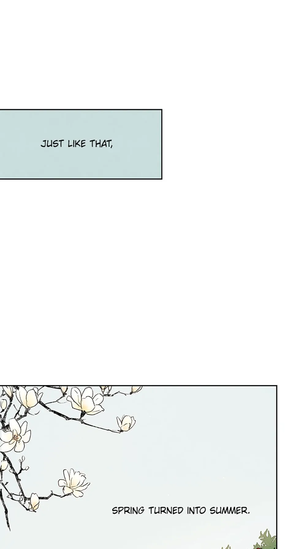 Under the Plum Blossom Tree chapter 27 page 95