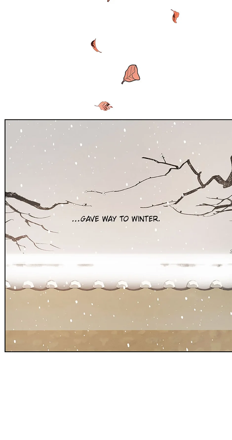Under the Plum Blossom Tree chapter 27 page 97