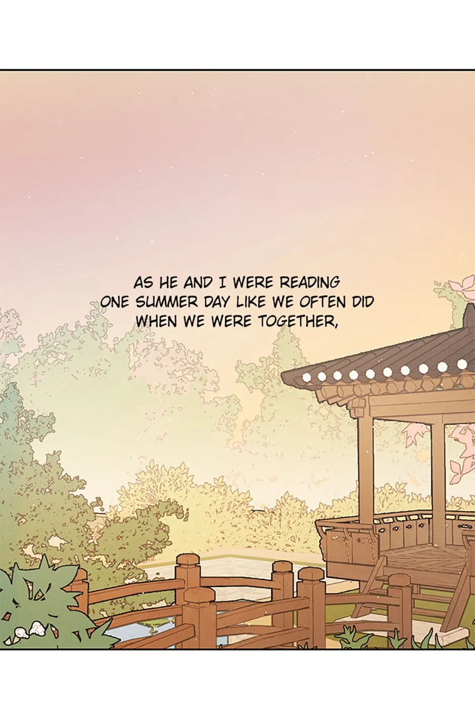 Under the Plum Blossom Tree chapter 27 page 102